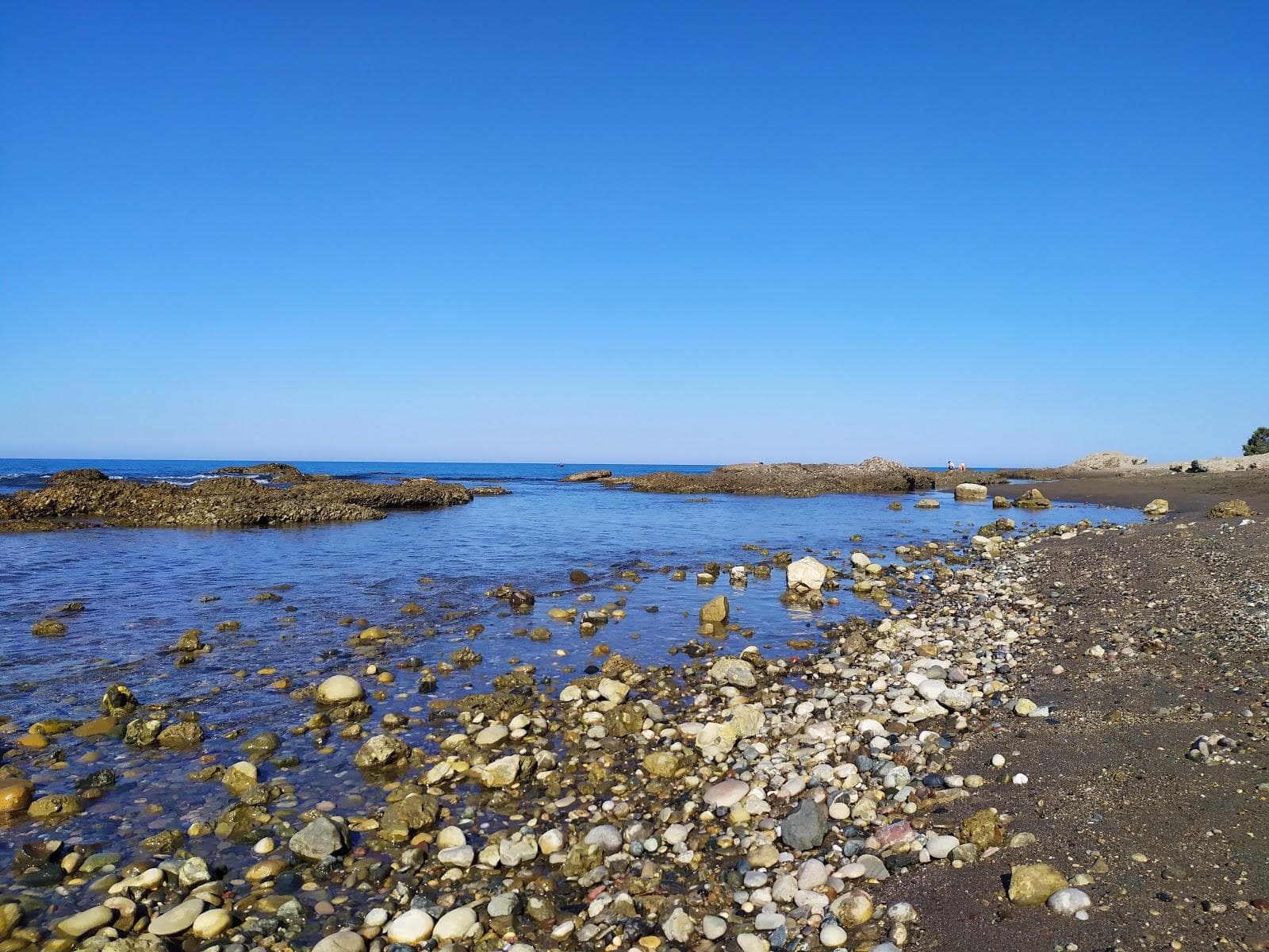 Gjeneralit II beach
