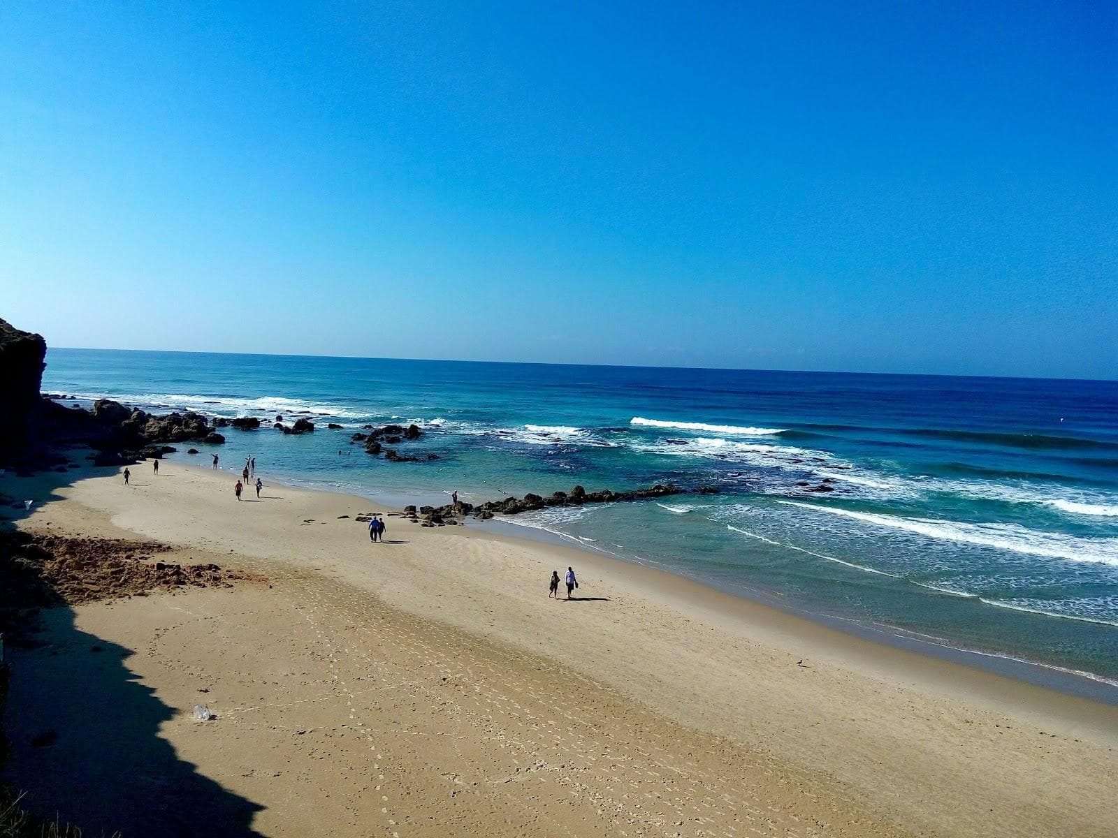 Olga beach