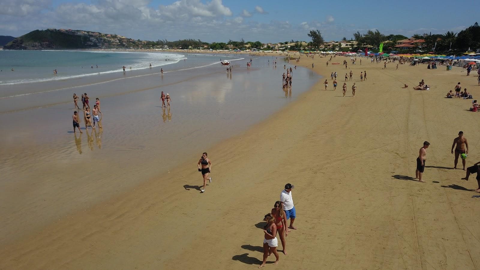 Geriba Beach