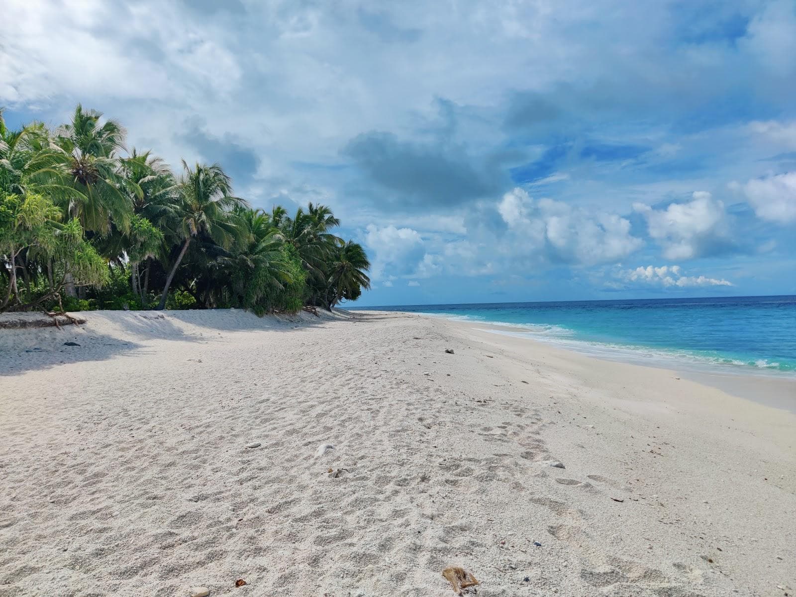 Thoondu Beach