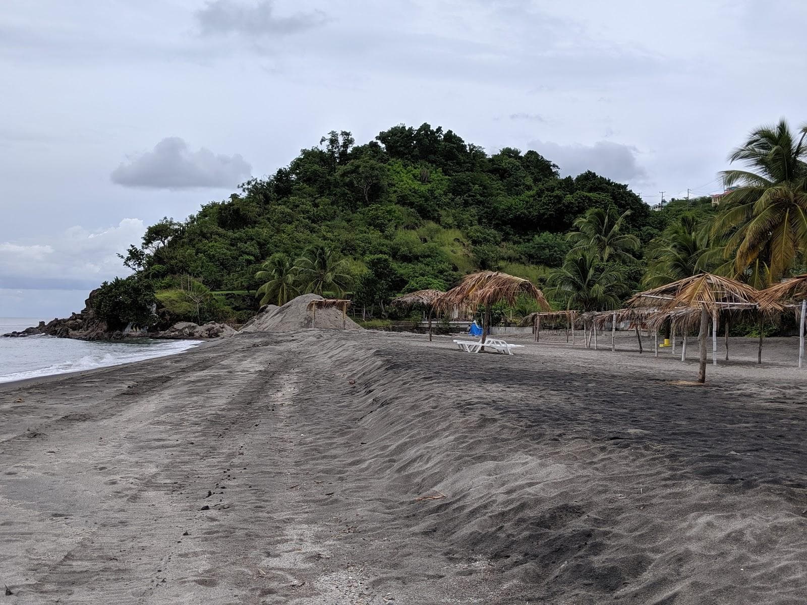 Mero beach