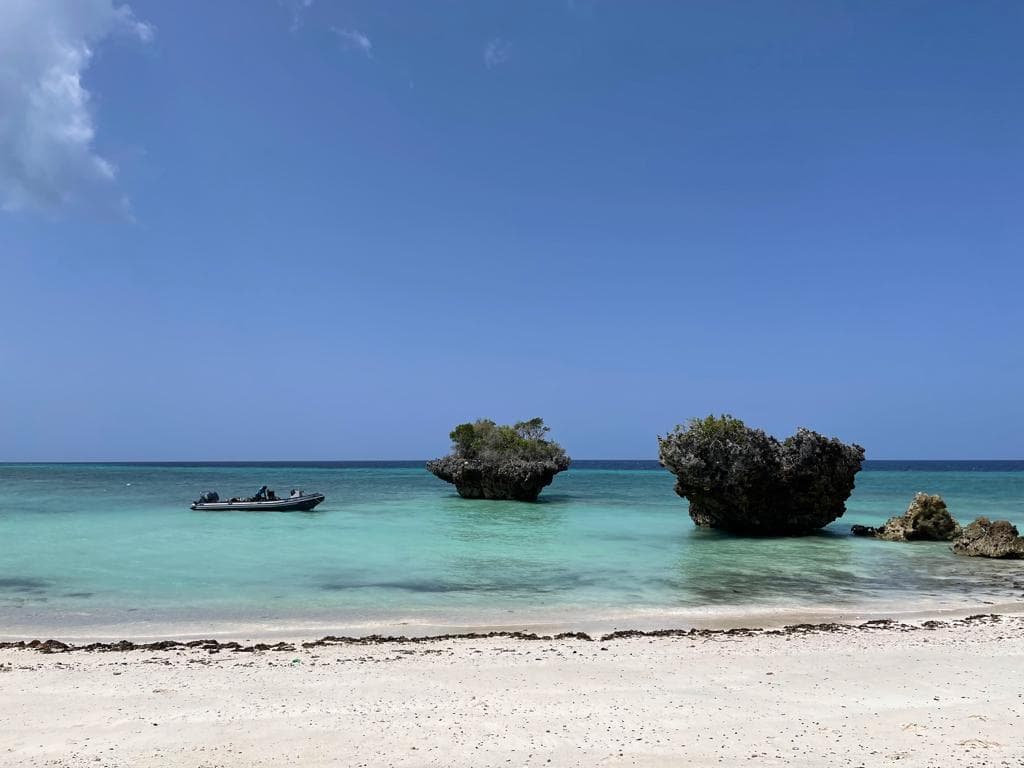 Verani Beach Lodge