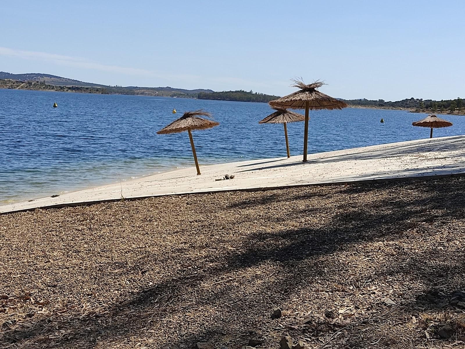 Playa de Campanario