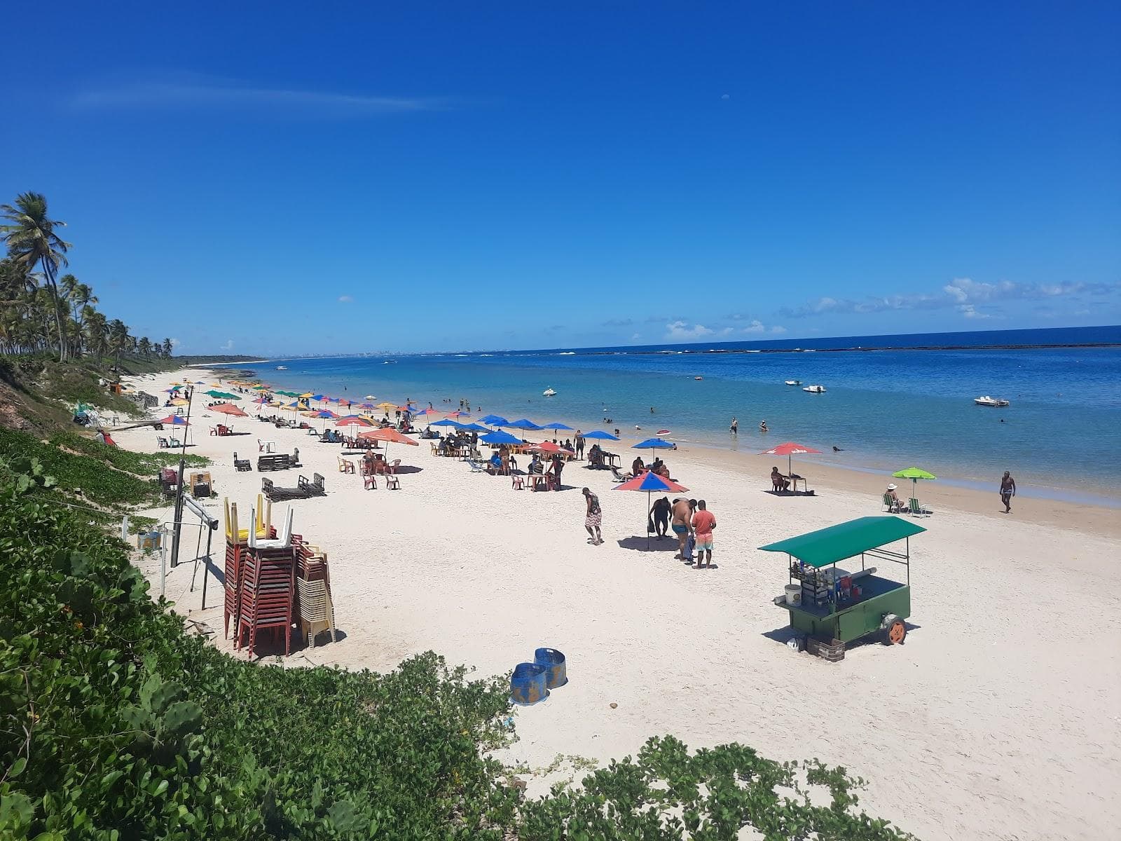 Francês Beach