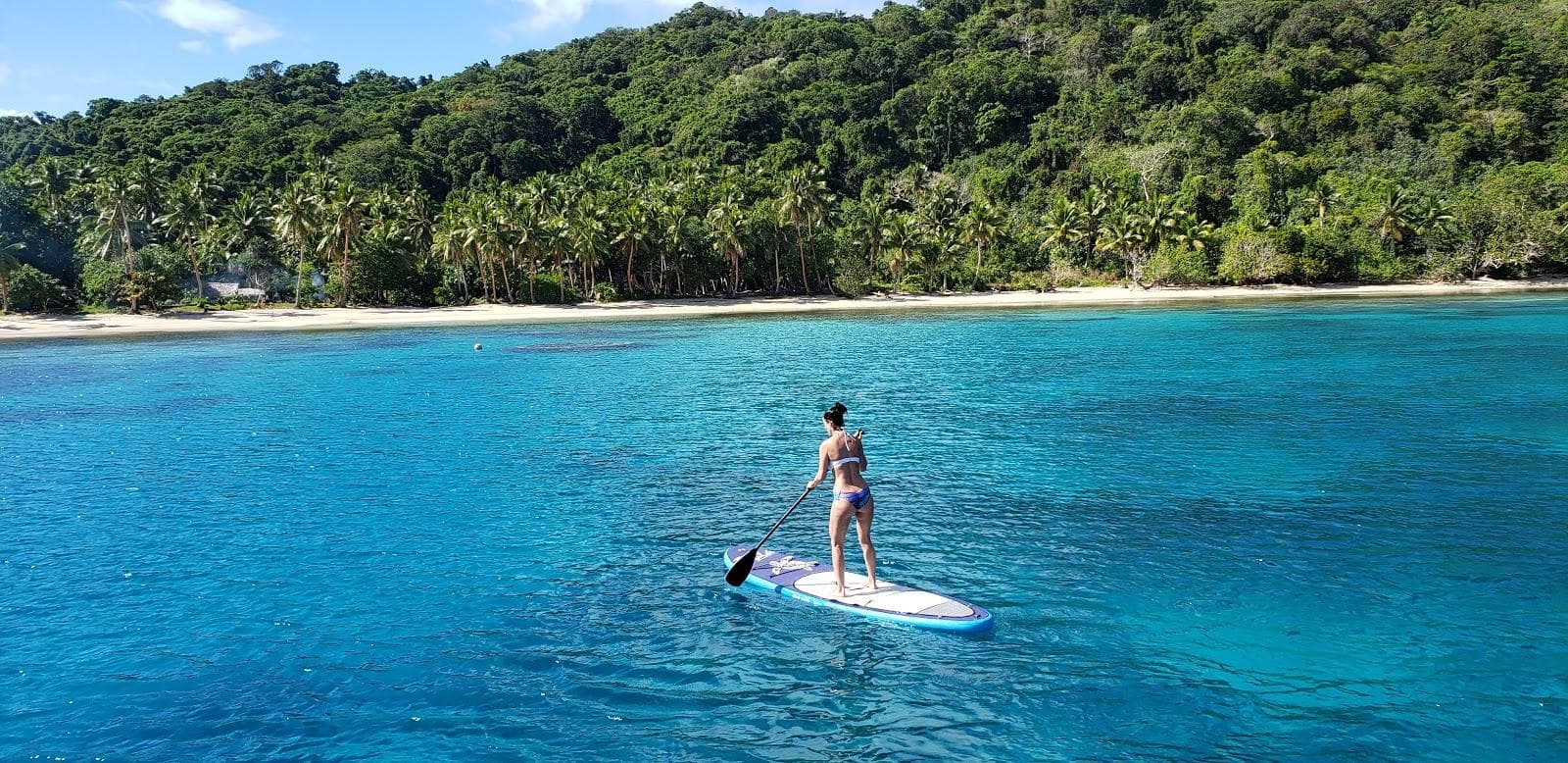 Vacala Bay Beach