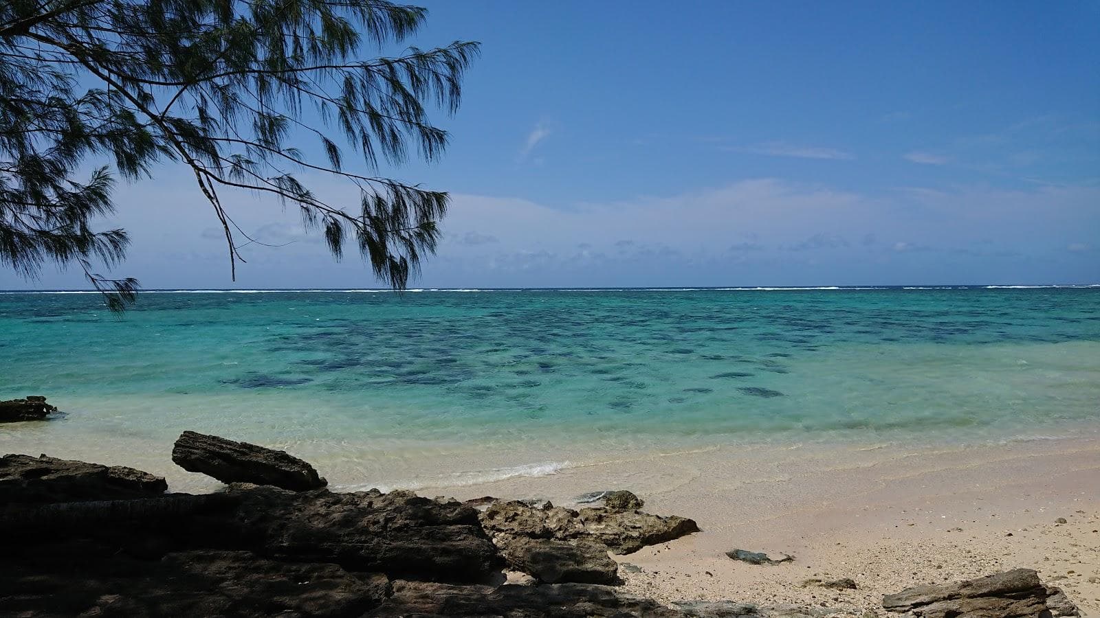 Naviti Beach