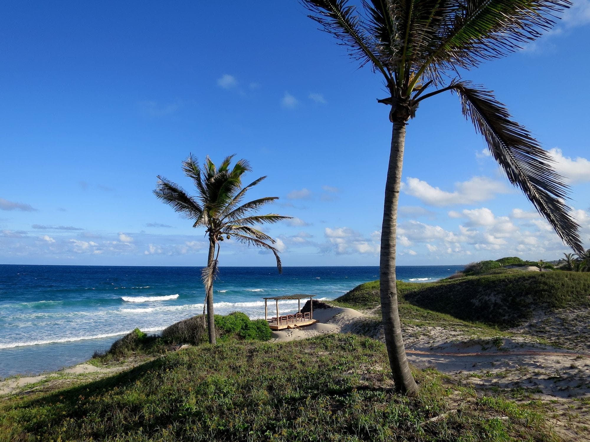 Travessia Beach