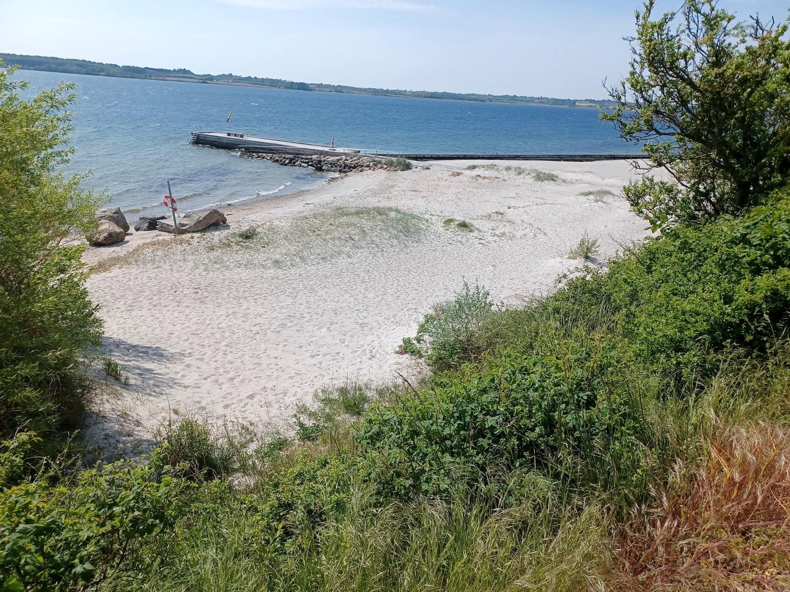 Klinten Beach