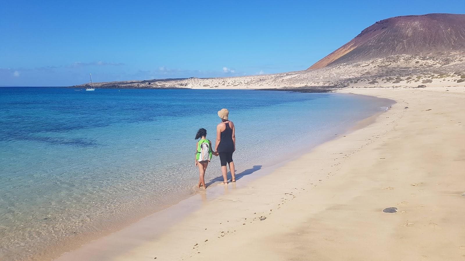 Francesa Beach