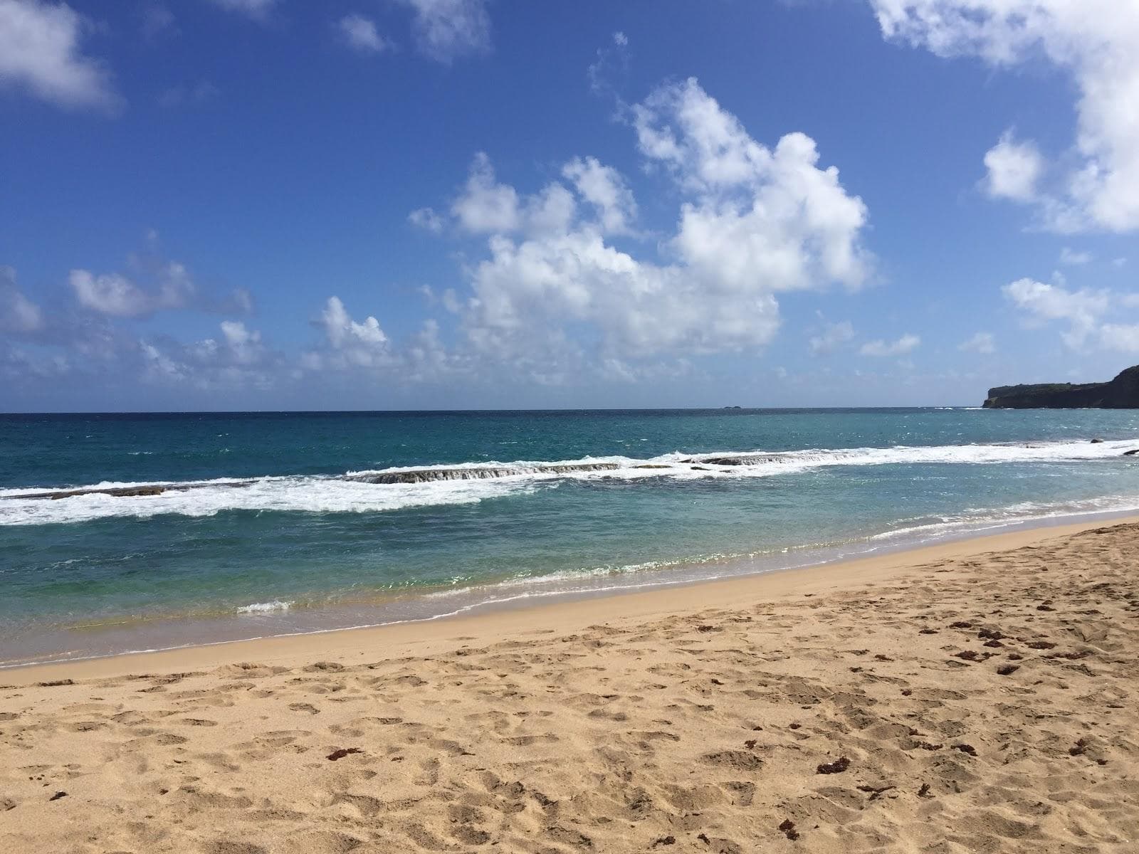 Bathway beach