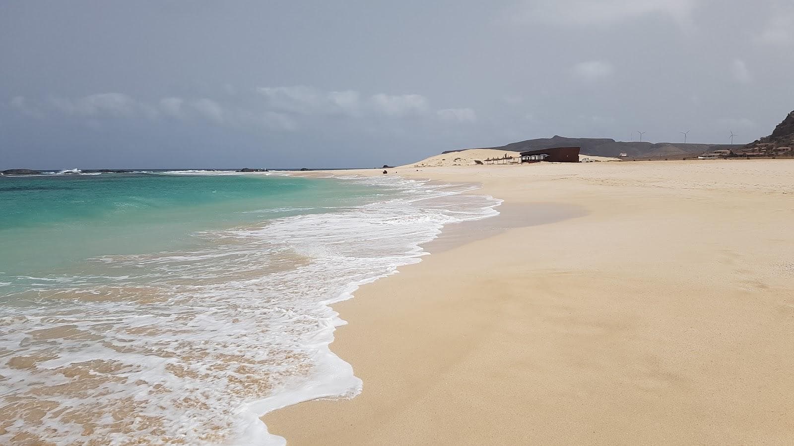 Praia de Cabral