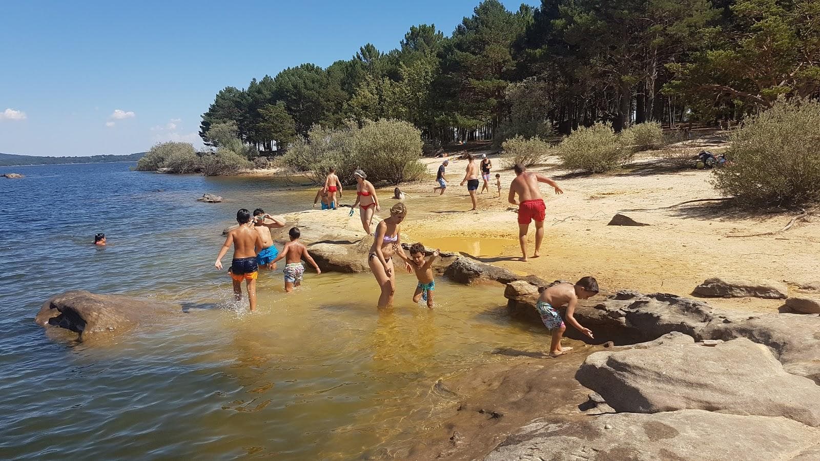 Playa Pita