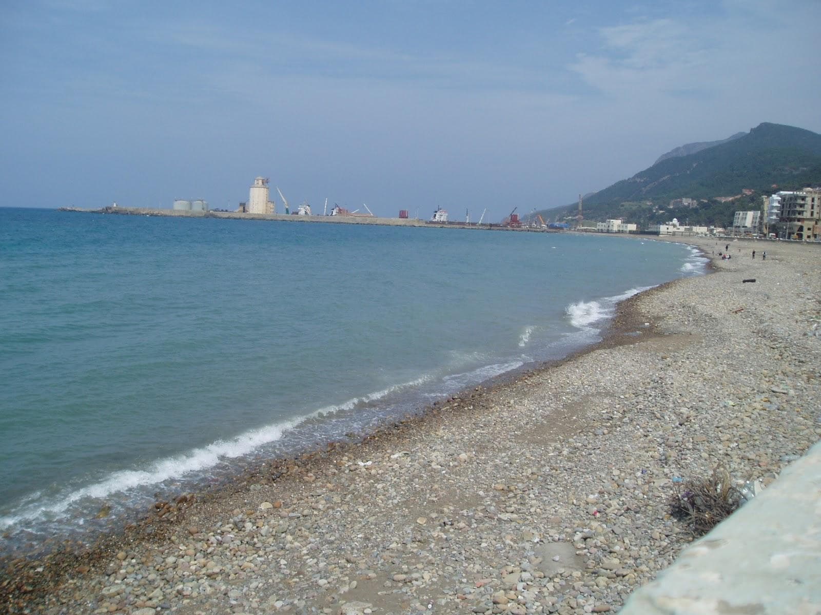 Guinguette beach