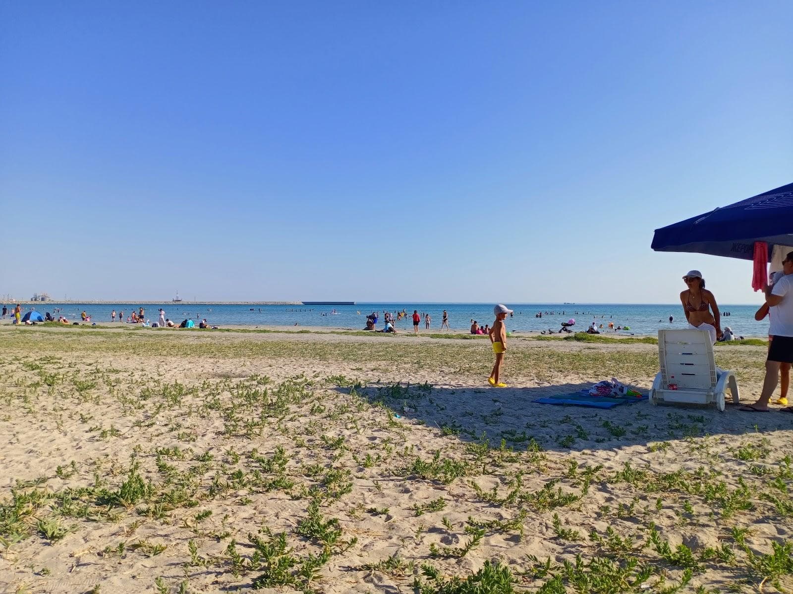 Dostar Beach