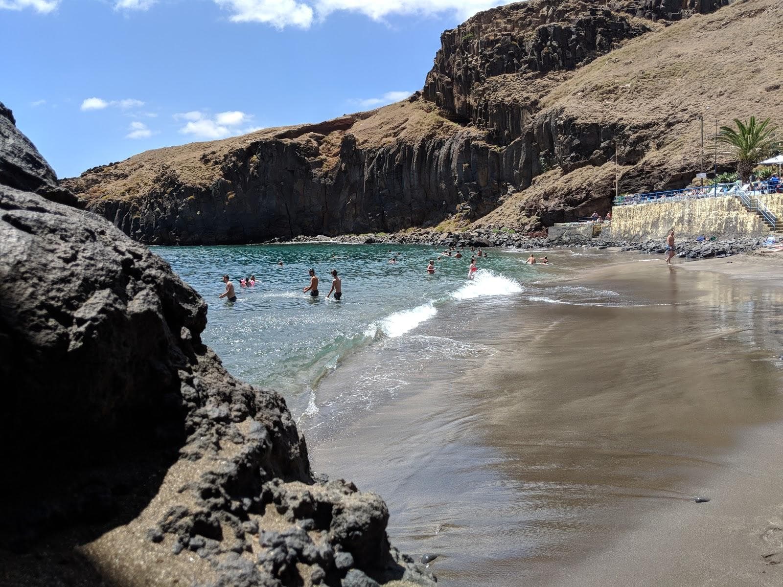 Prainha do Canical