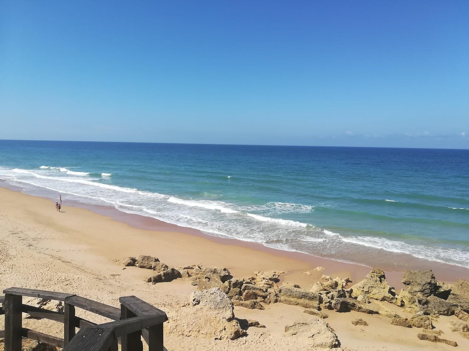 Roche Beach