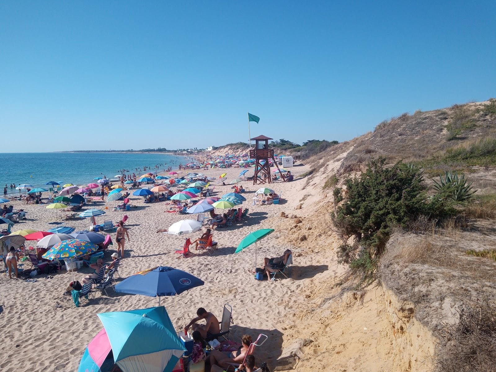 Rota Beach