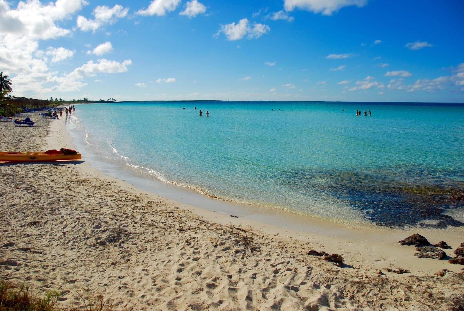 Megano Beach