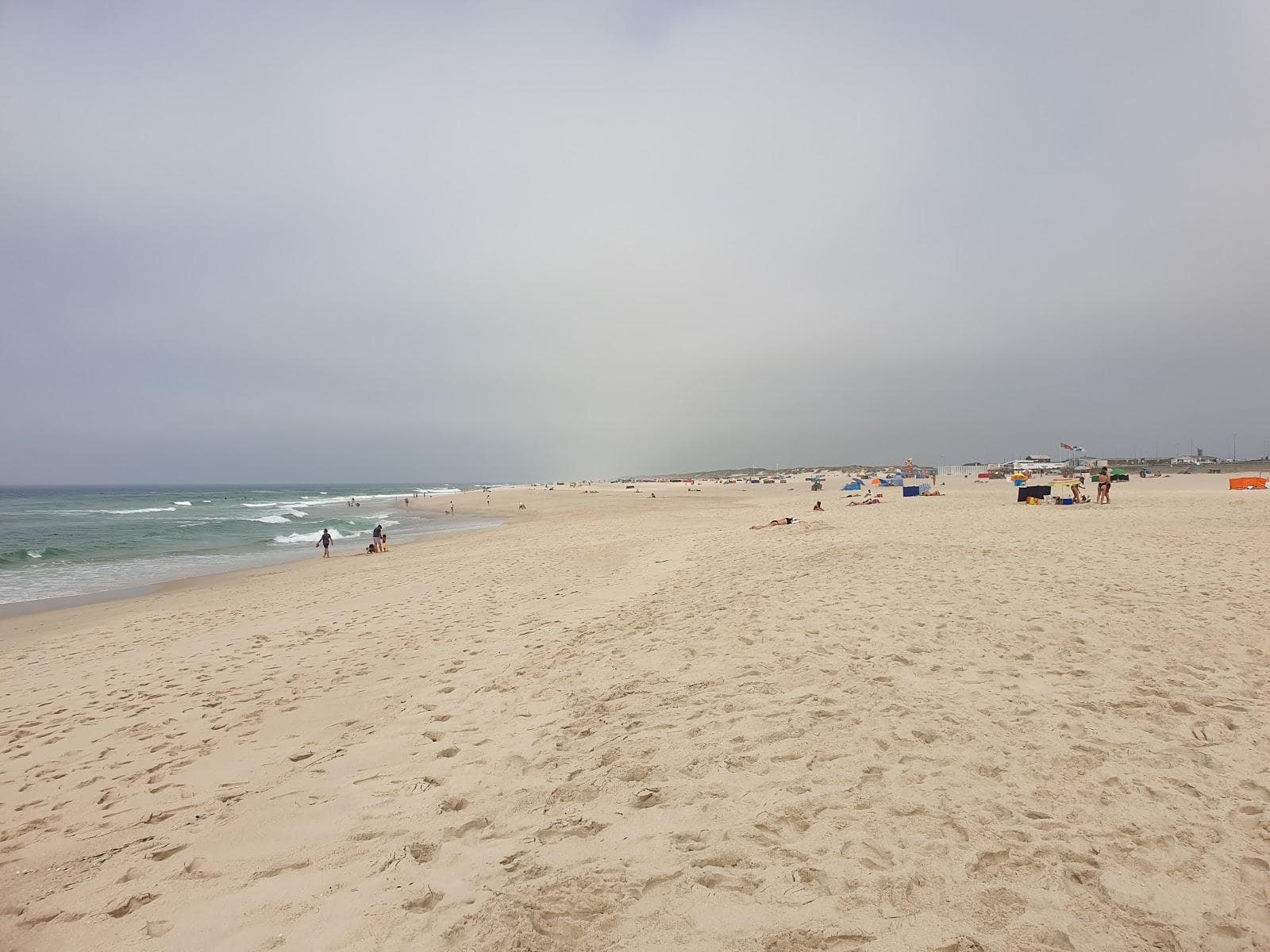 Praia da Torreira
