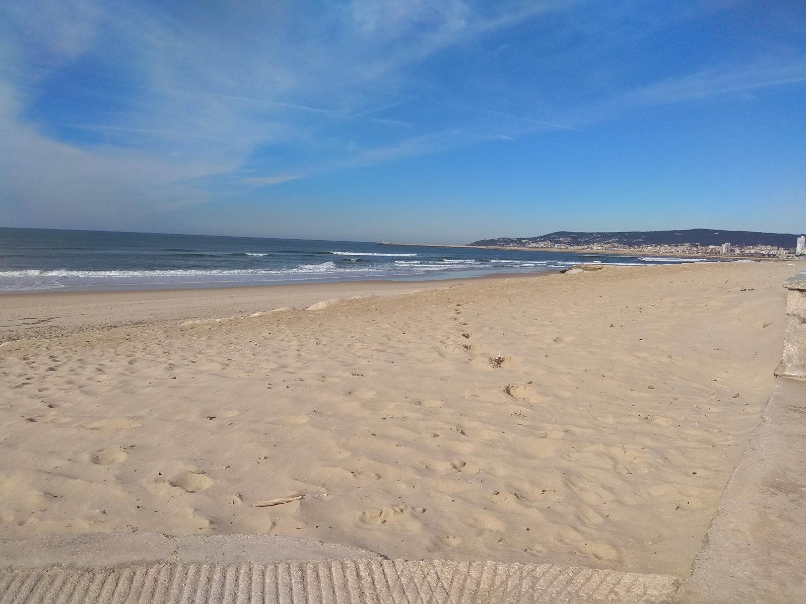 Praia Da Cova Gala