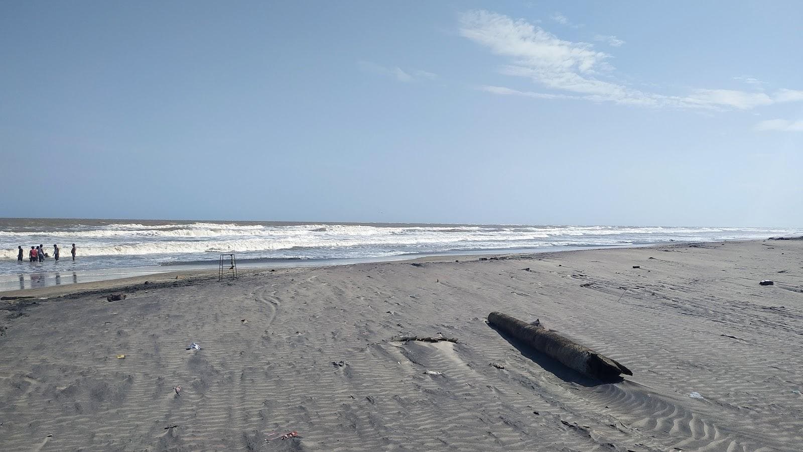 Antarvedi Beach