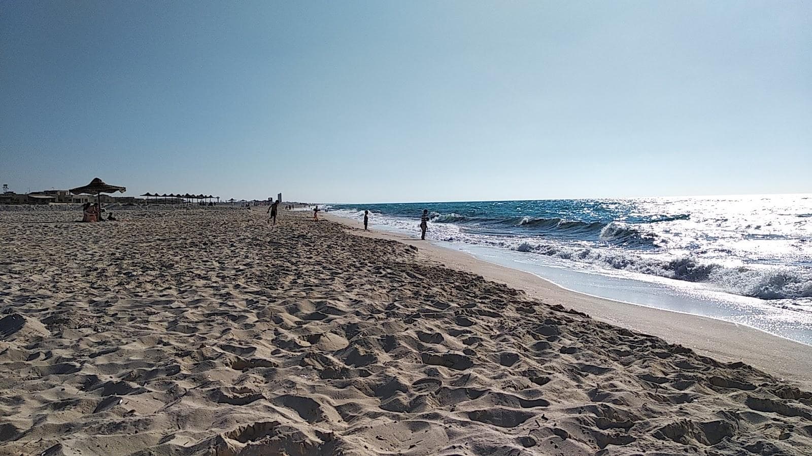 Al Marwa Beach