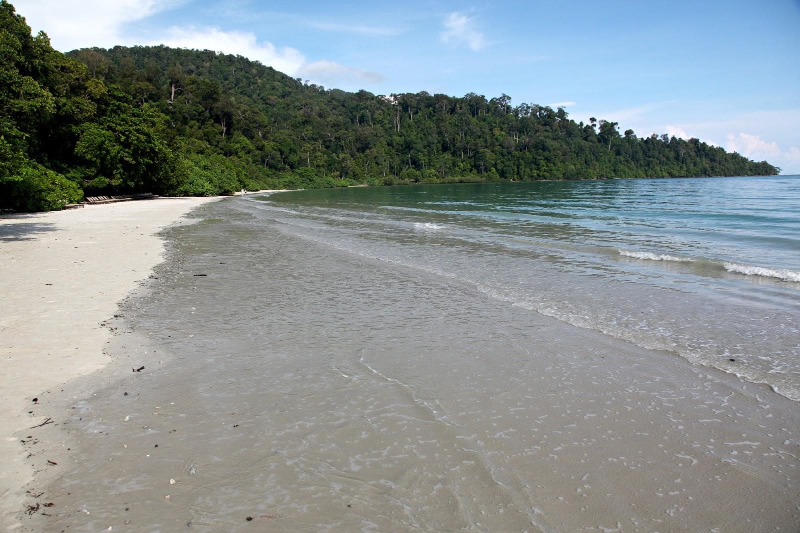 Datai Bay Beach