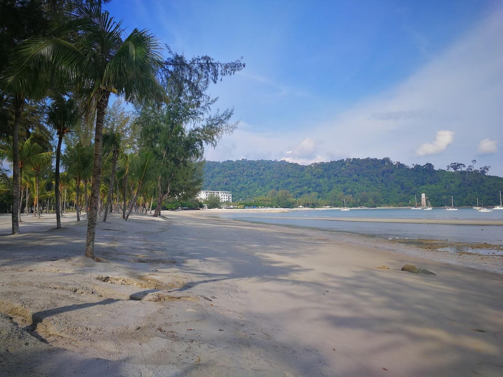 Kok Beach