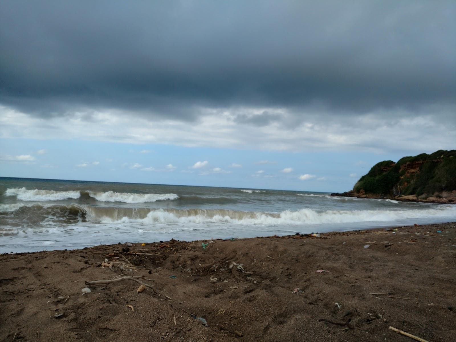 Plage de Ouled El Belaa