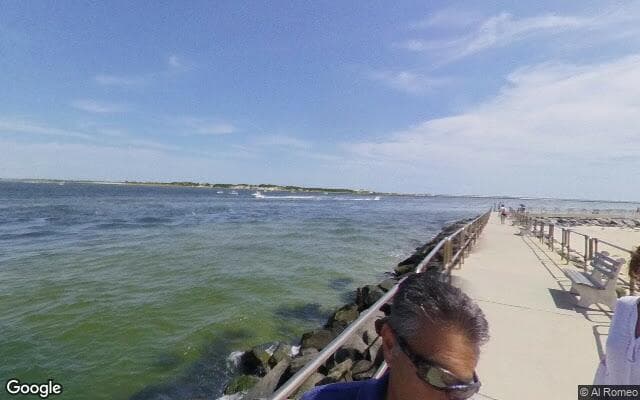 75th (Bay)