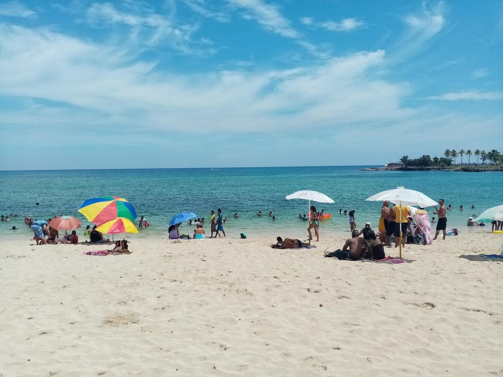 Playa Bacuranao