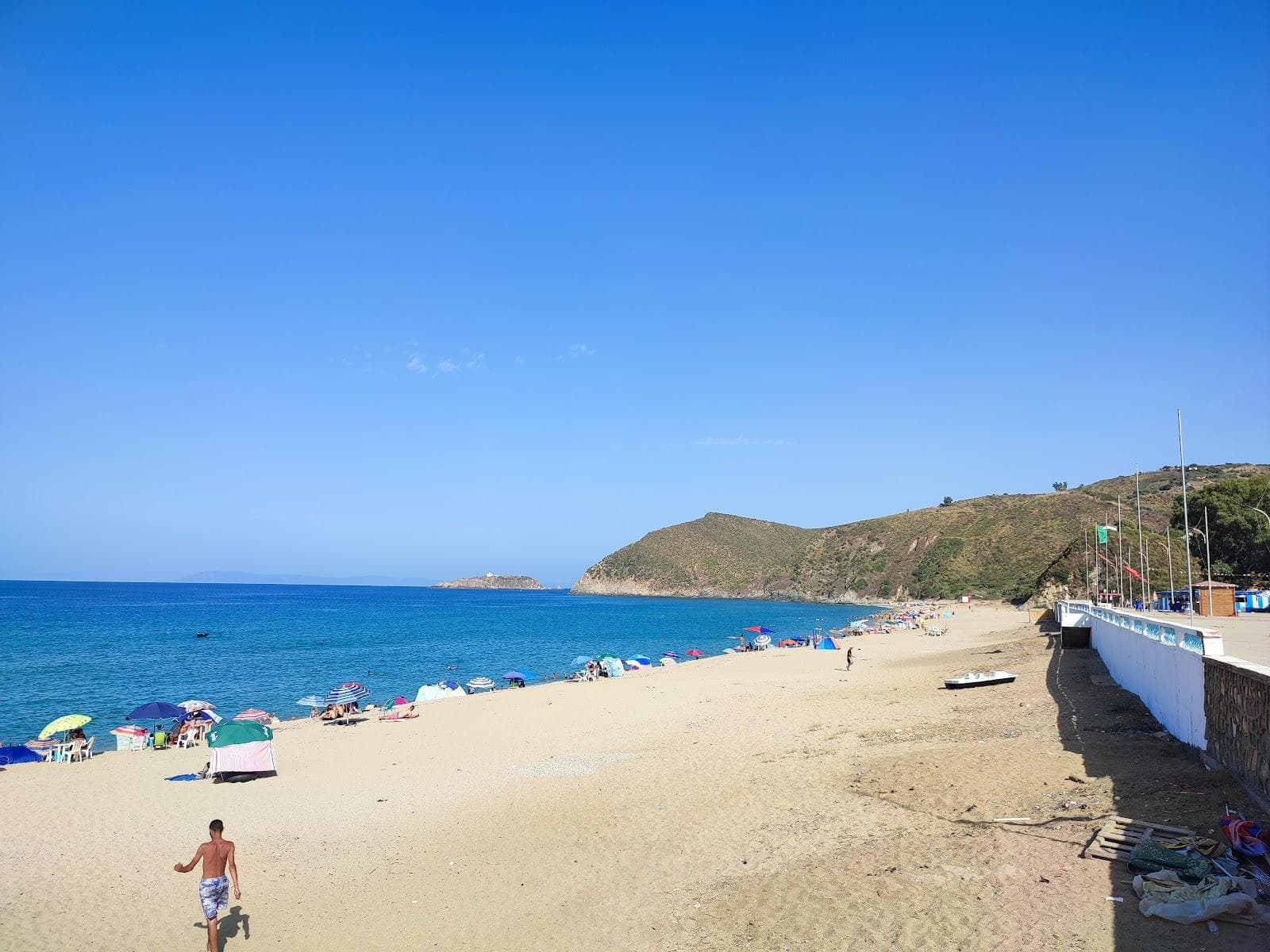 Grande Plage