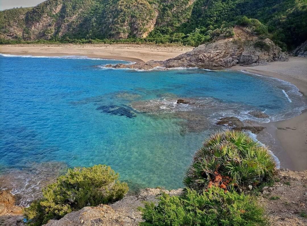 Oued Bibi Beach