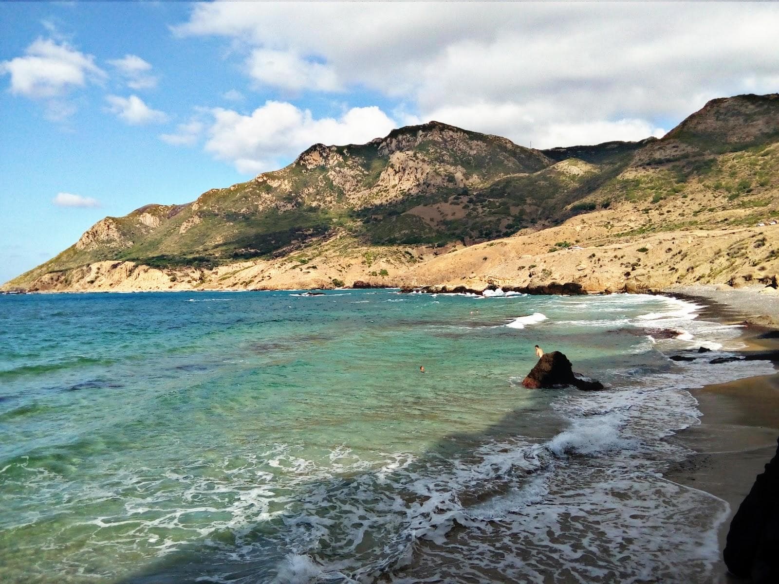 Cap de Fer Plage Hawai