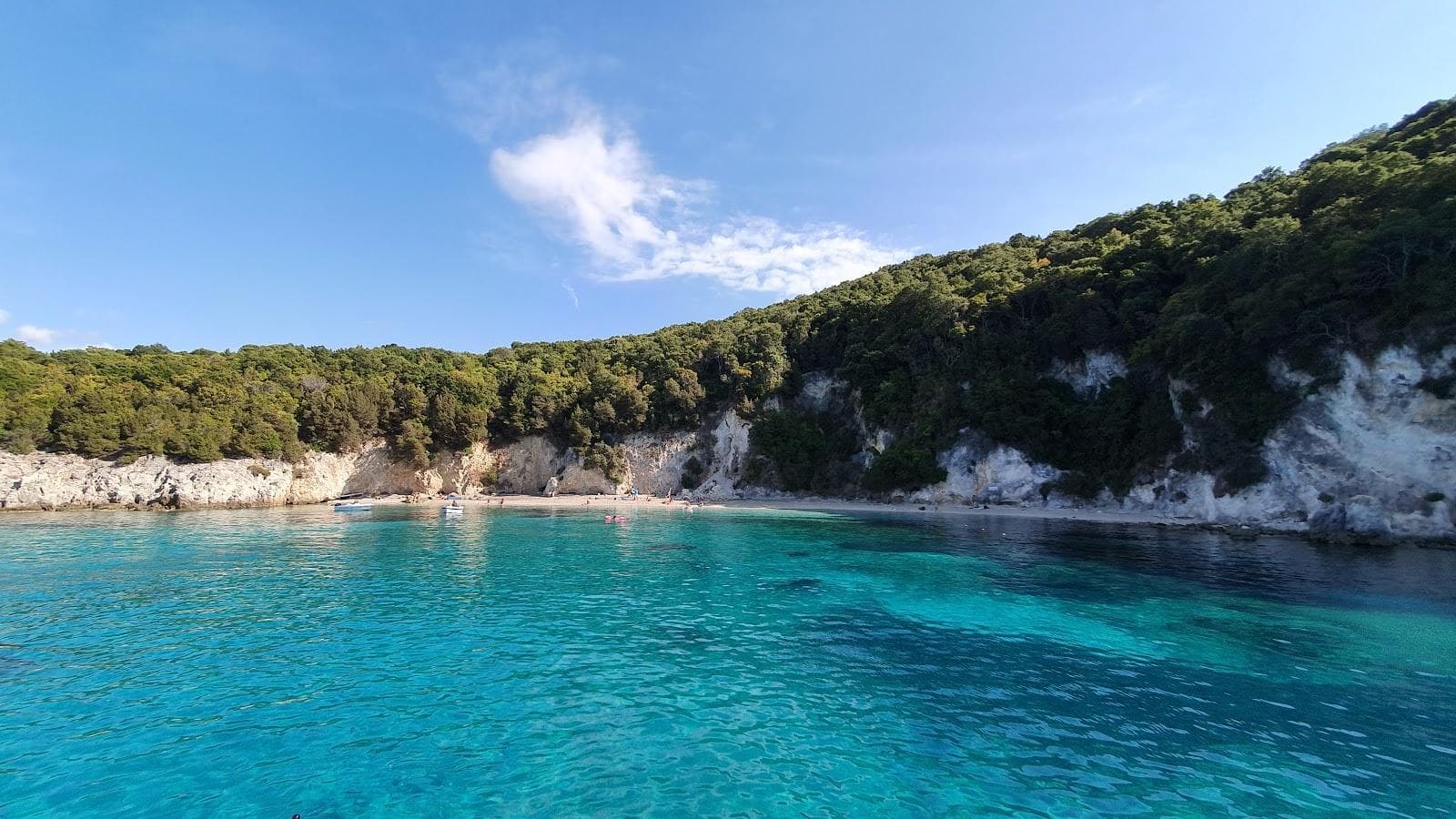 Blue Lagoon