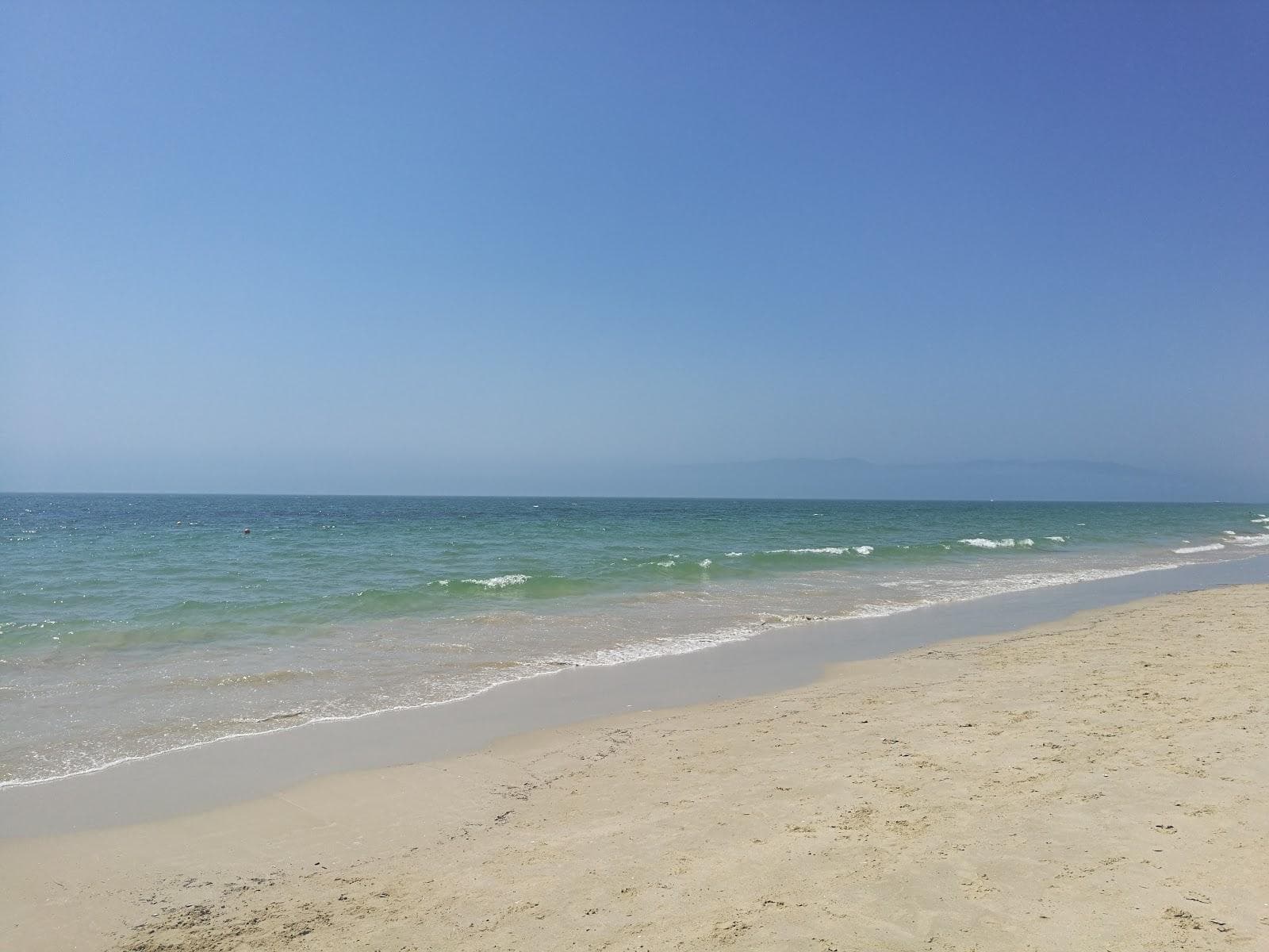 Praia Atlantica