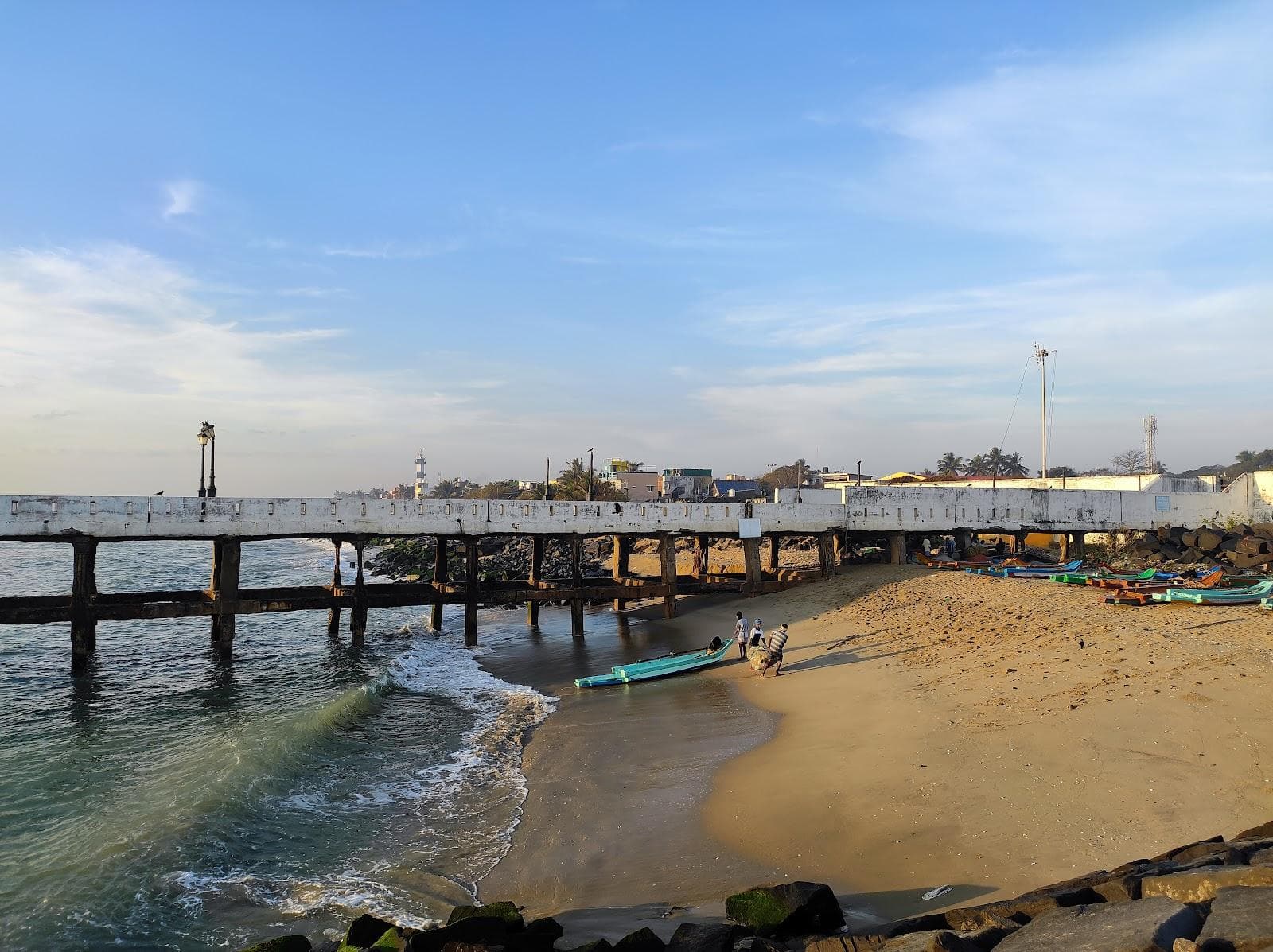 Rock Beach