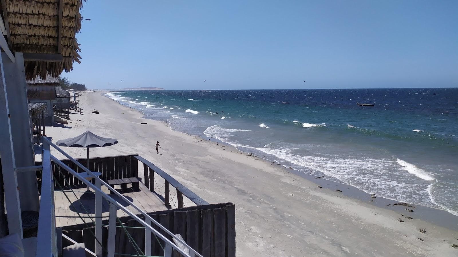 Praia Beach