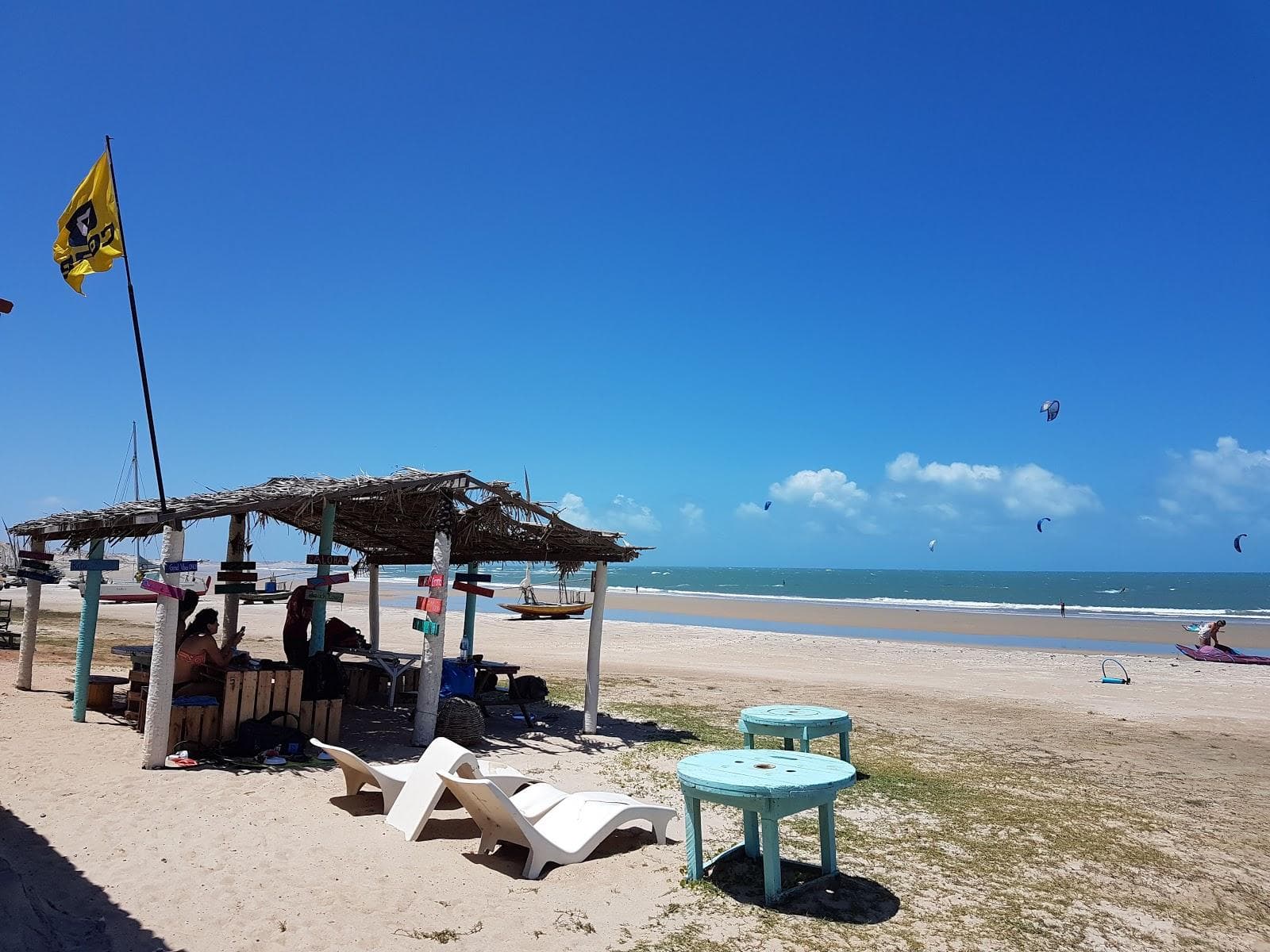 Embuaca Beach