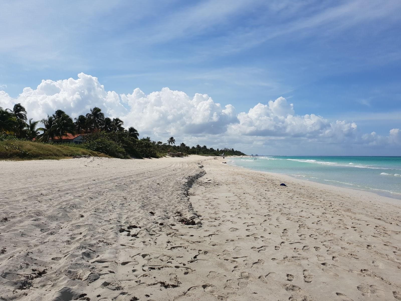 Varadero beach III