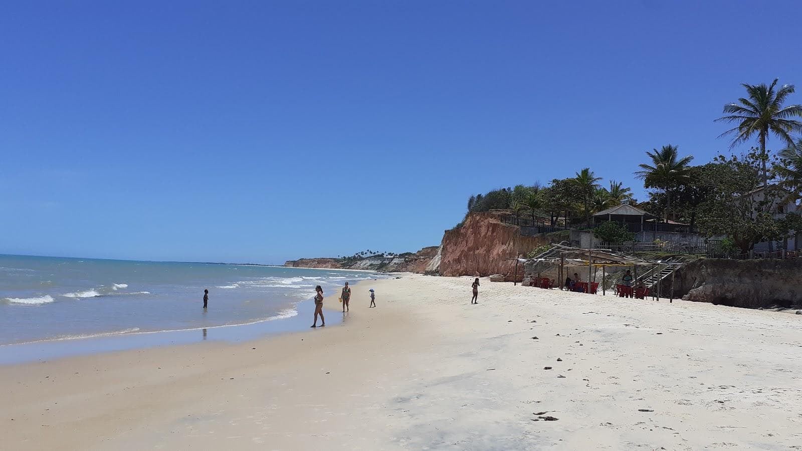 Passion Beach