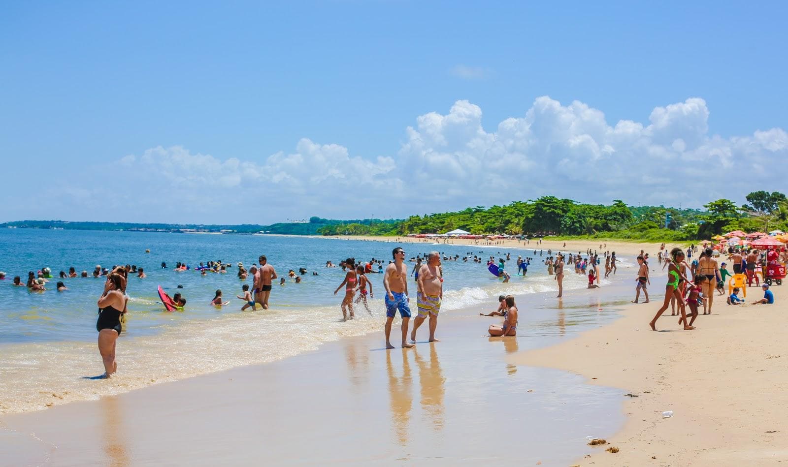 Taperapua Beach