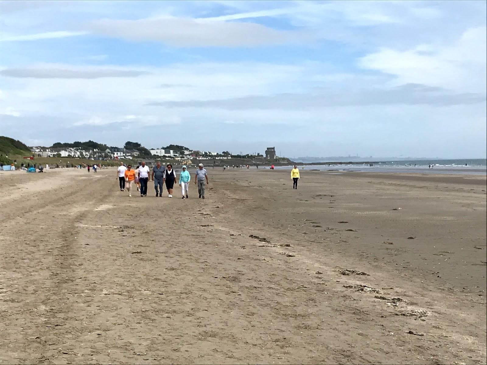 Portmarnock Strand