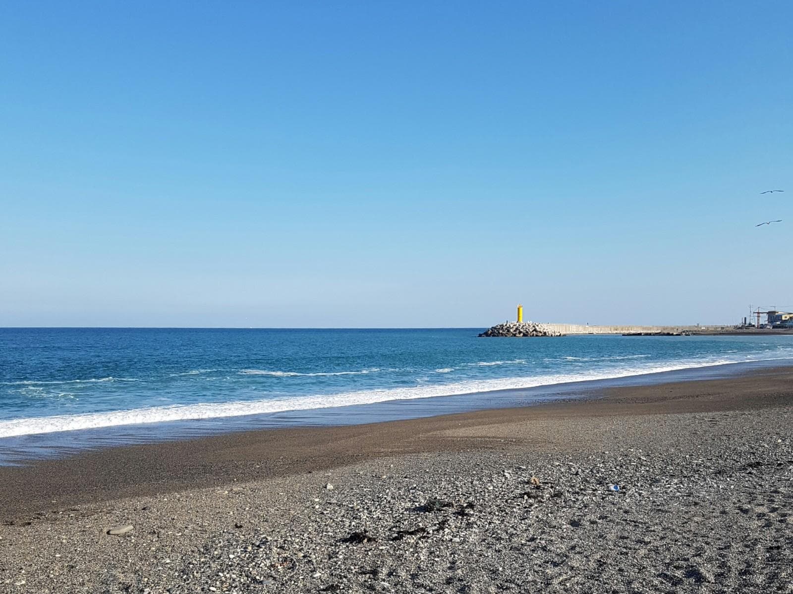 Naa Beach