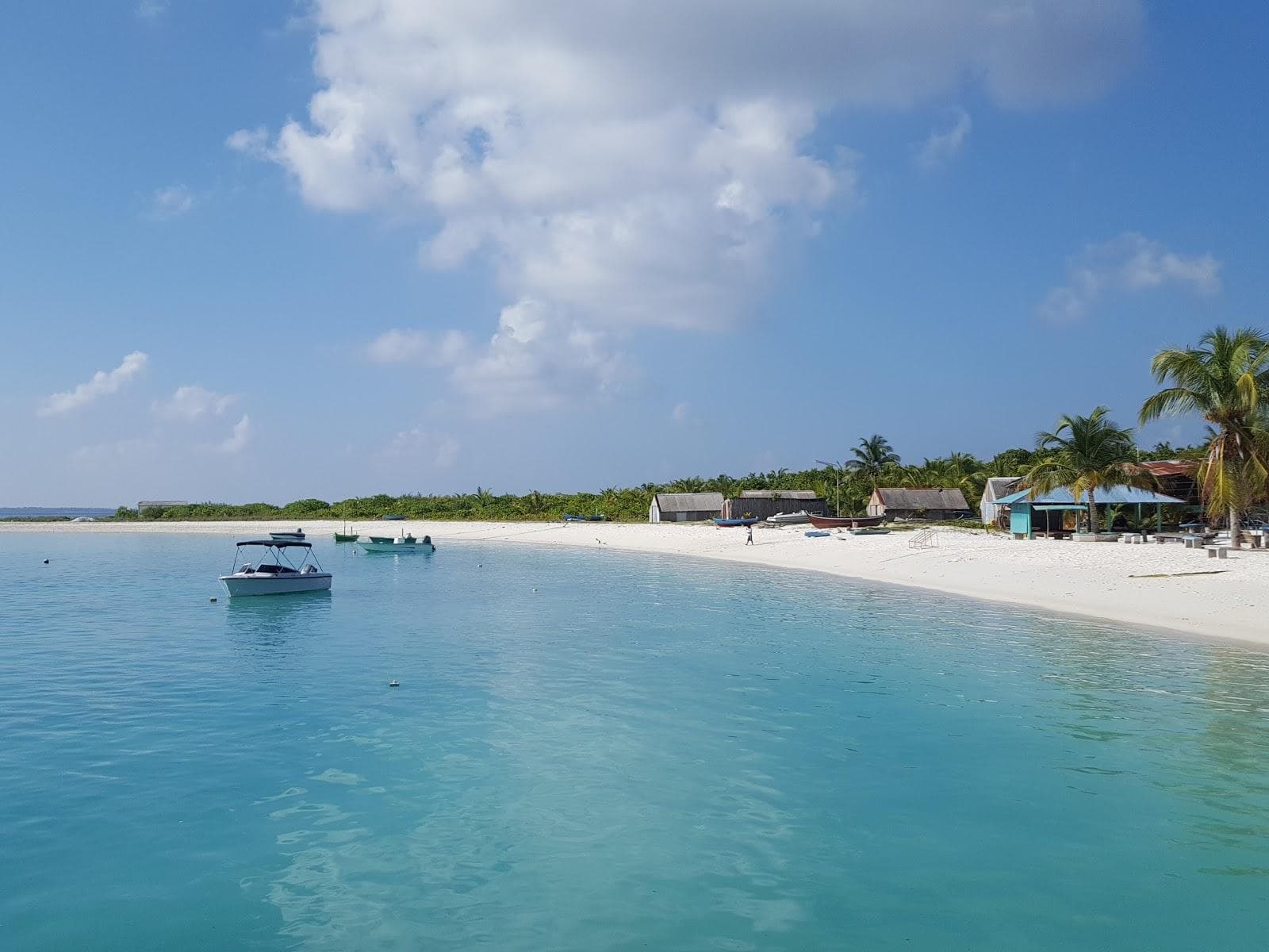 Nolhivaranfaru Beach