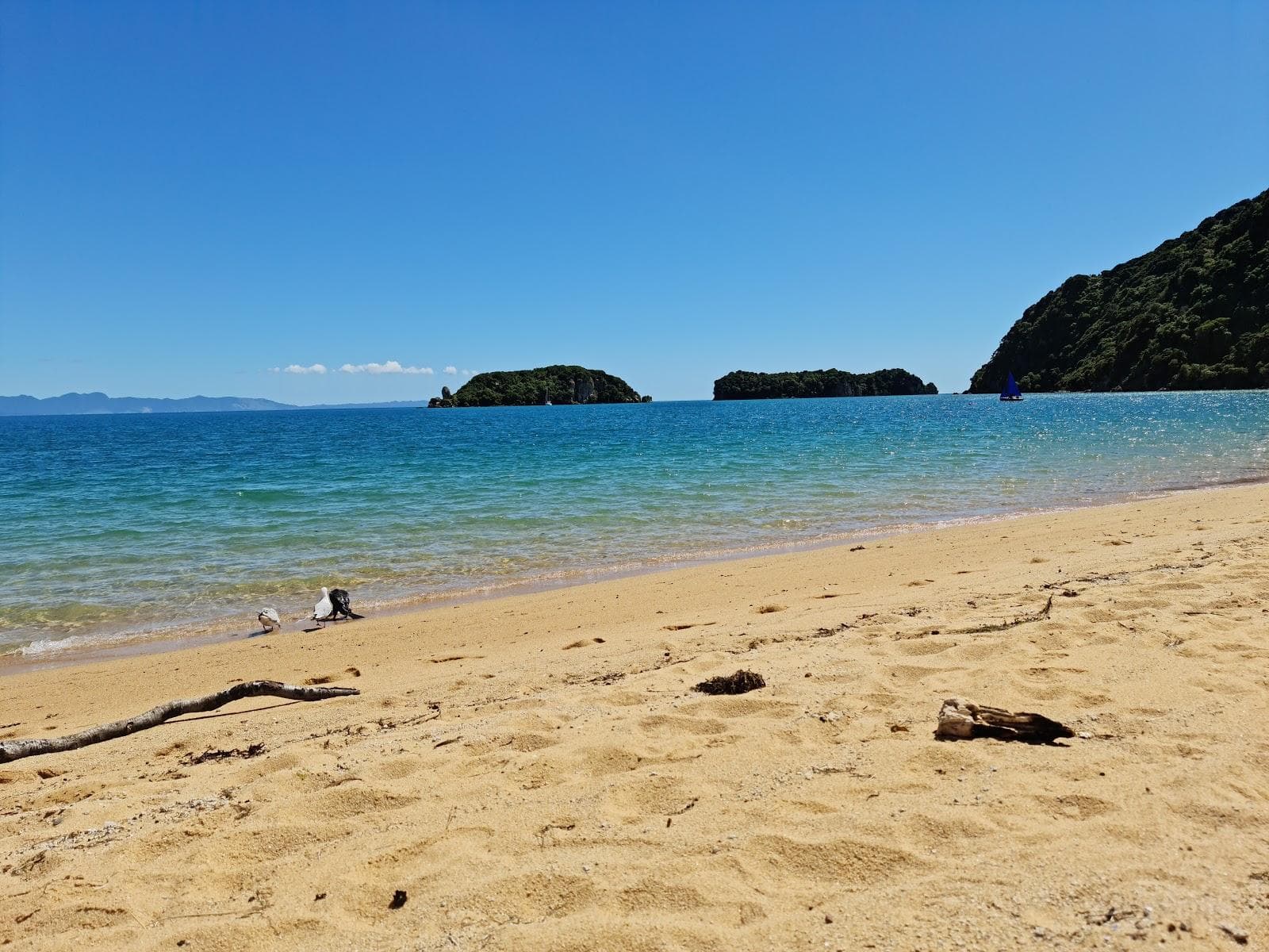 Tata Beach