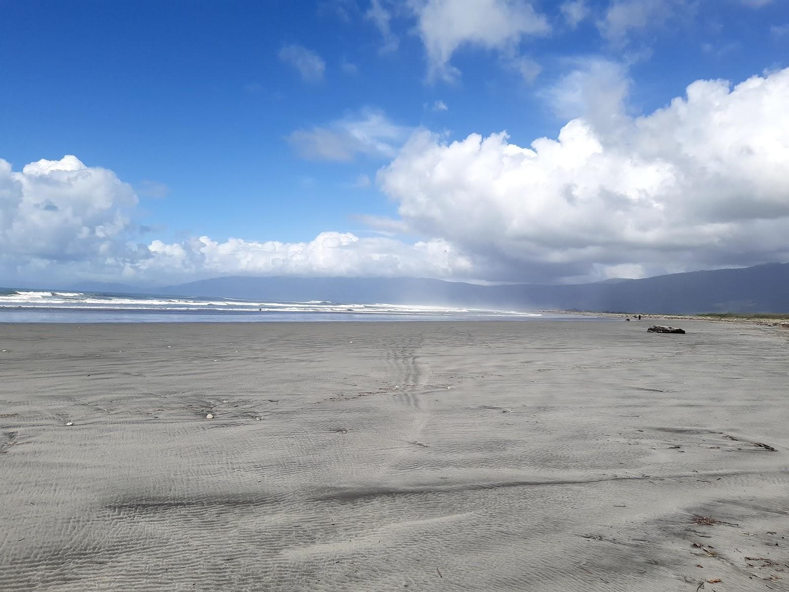 Kawatiri Beach