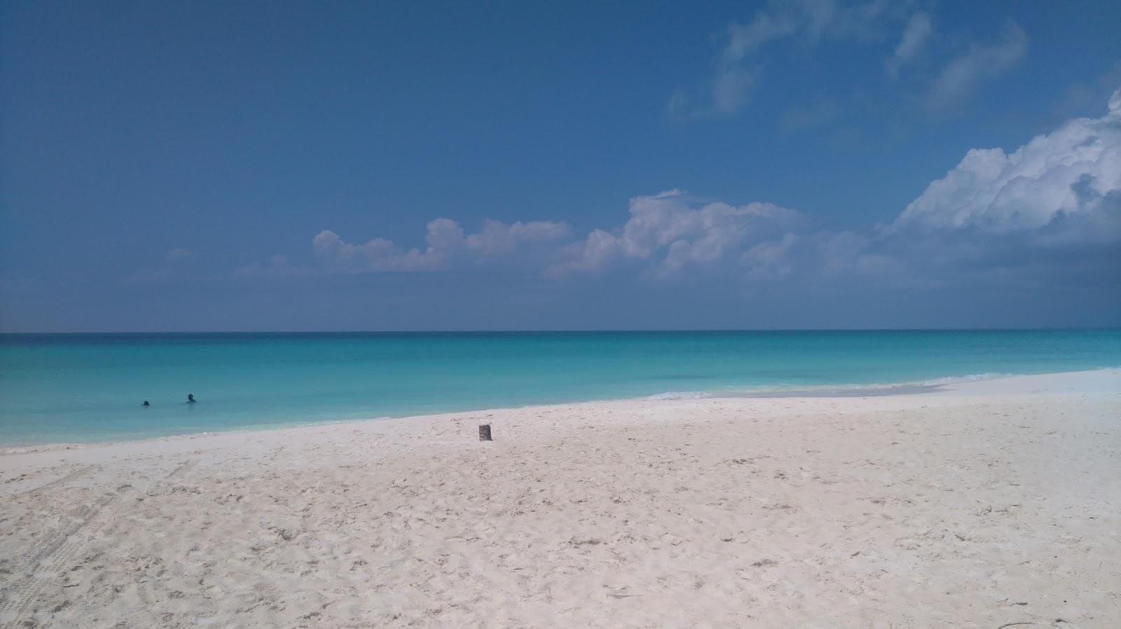 Mouli Beach