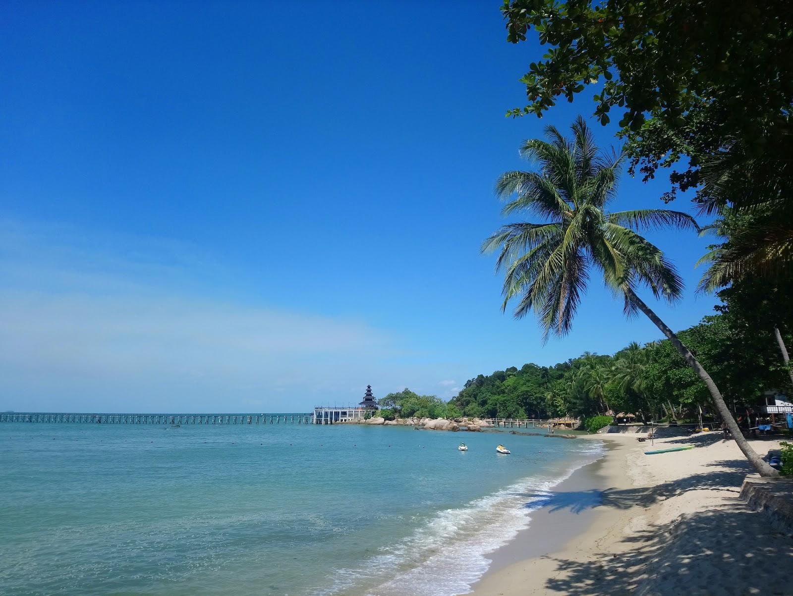 Turi Beach