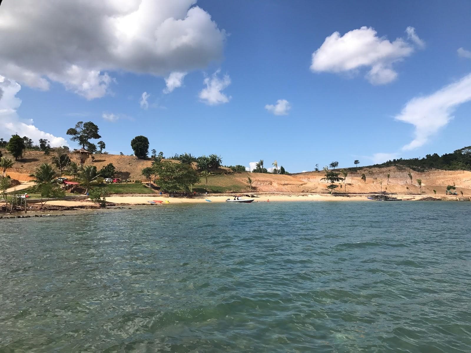 Pantai Jembatan 5